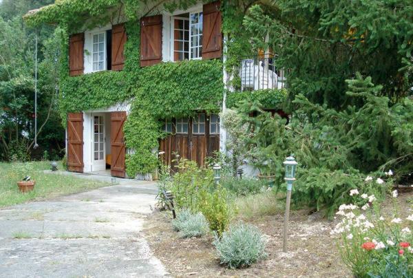 Villa Akwaba Pyla-sur-Mer Exterior foto