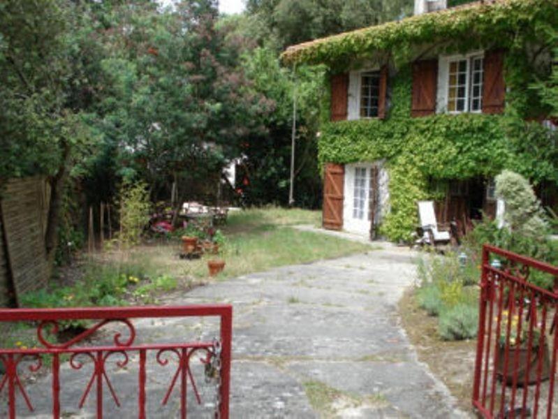 Villa Akwaba Pyla-sur-Mer Exterior foto