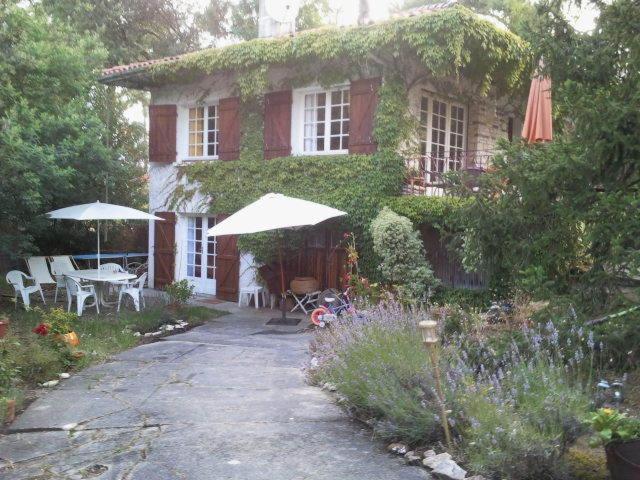 Villa Akwaba Pyla-sur-Mer Exterior foto